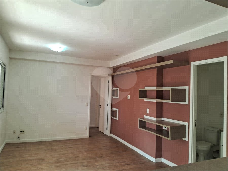 Apartamento para alugar com 2 suítes em Vila Leopoldina, São Paulo, SP