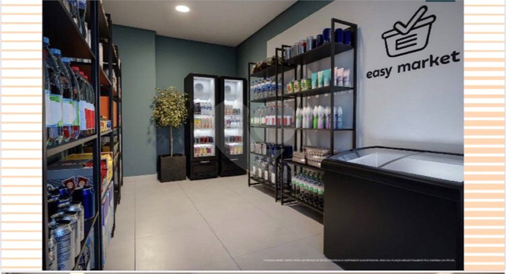 Apartamento à venda com 2 quartos, sendo 1 suíte, em Barra Funda, São Paulo, SP