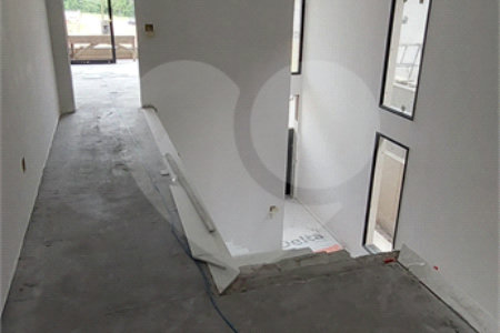 Terreno à venda com 4 suítes no condomínio Ecoville Residence, Atibaia - SP