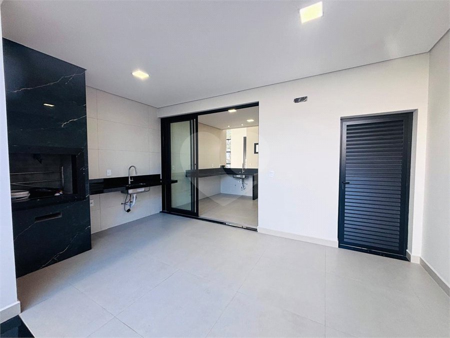 Casa à venda com 3 suítes no condomínio Residencial Chácara Ondina, Sorocaba - SP