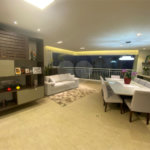 Apartamento à Venda na Mooca com 122 m² sendo 3 Suítes com Varanda Gourmet com 2 Vagas Aceita Permuta