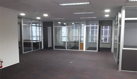 Sala para alugar em Itaim Bibi, São Paulo, SP