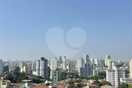Apartamento à venda com 2 quartos em Tucuruvi, São Paulo, SP