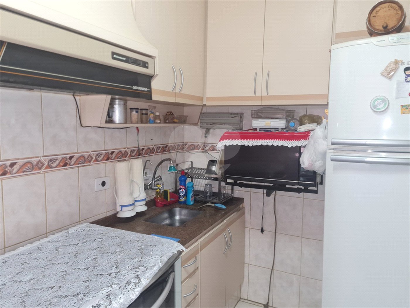 Apartamento à venda com 2 quartos em Parque Suzano, Suzano, SP
