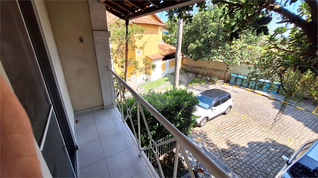 Casa à venda com 2 quartos no condomínio Athenas, Rio de Janeiro - RJ
