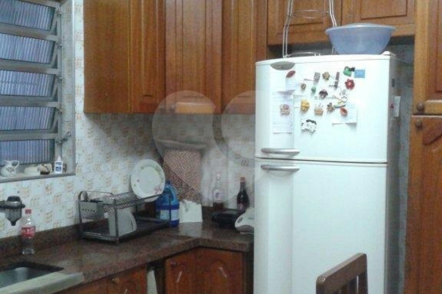 Sobrado à venda com 3 quartos, sendo 1 suíte, em Santana, São Paulo, SP