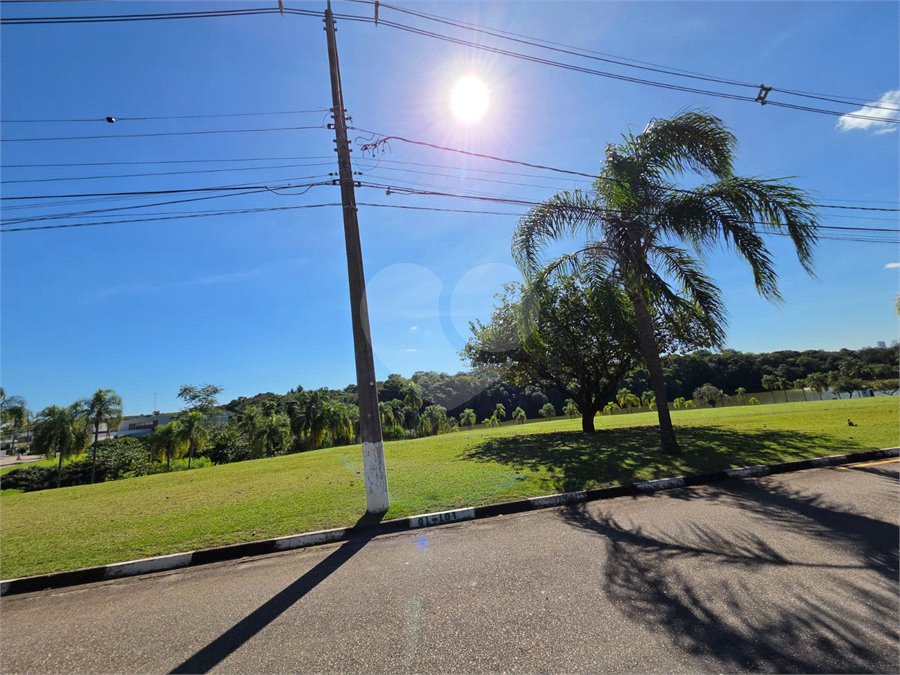 Terreno à venda no condomínio Fazenda Imperial, Sorocaba - SP