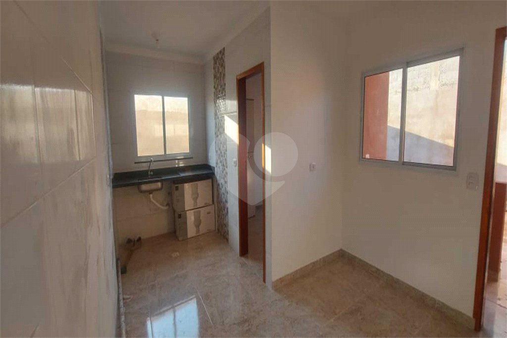 Sobrado à venda com 2 quartos em Canjica (terra Preta), Mairiporã, SP