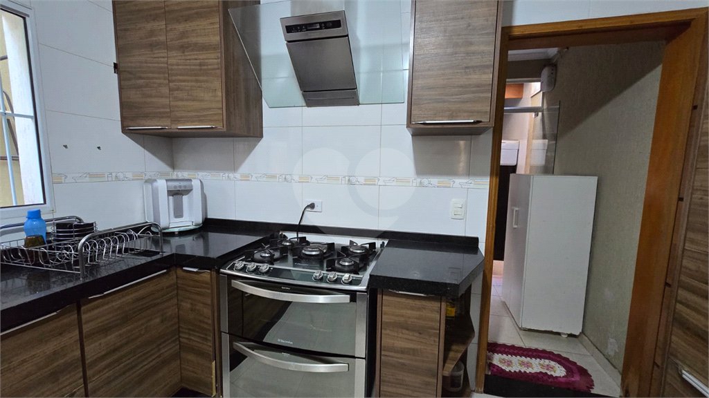 Sobrado à venda com 3 quartos, sendo 1 suíte, em Freguesia do Ó, São Paulo, SP