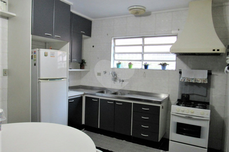 Sobrado à venda com 3 quartos, sendo 1 suíte, em Vila Mascote, São Paulo, SP