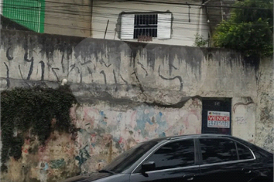 Sobrado à venda com 2 quartos em Tremembé, São Paulo, SP