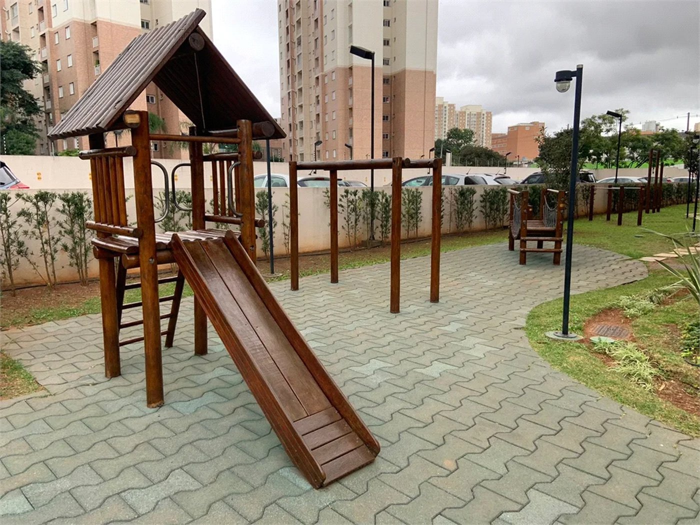 Apartamento à venda com 2 quartos em Jaguaré, São Paulo, SP