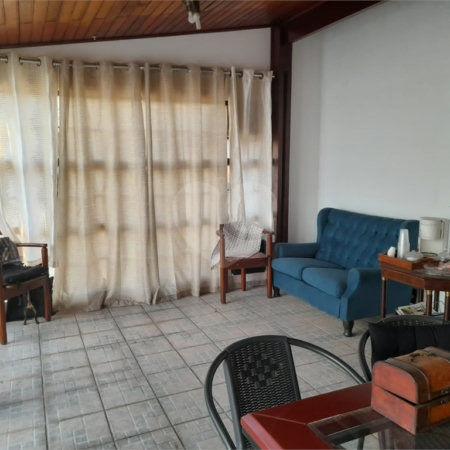Casa à venda com 3 quartos, sendo 1 suíte, em Vila Santana, Sorocaba, SP