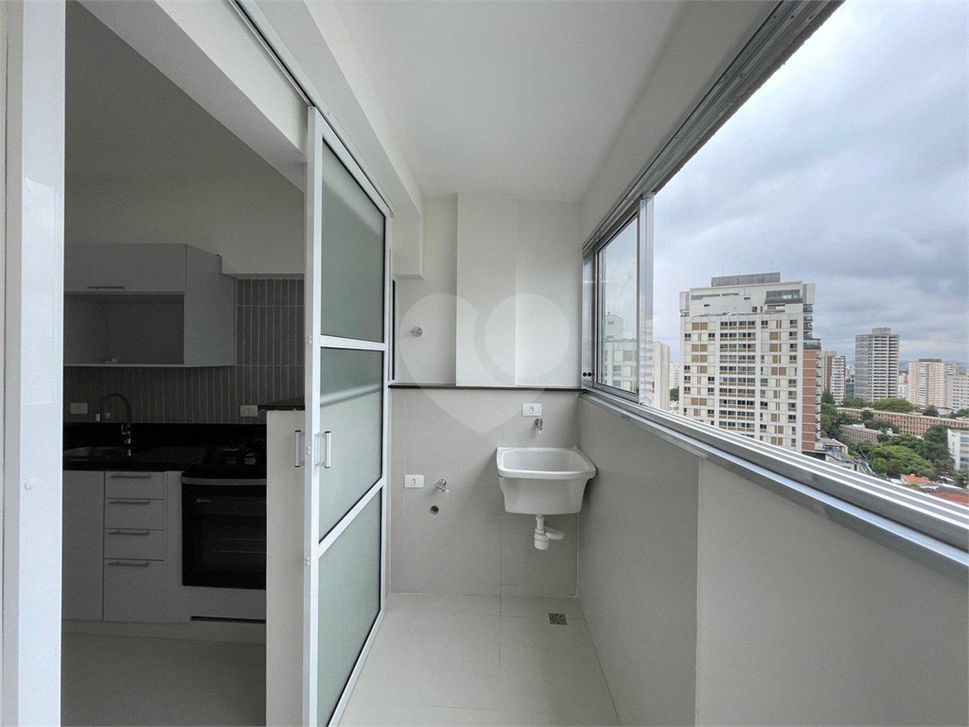 Apartamento à venda com 3 quartos em Vila Mariana, São Paulo, SP