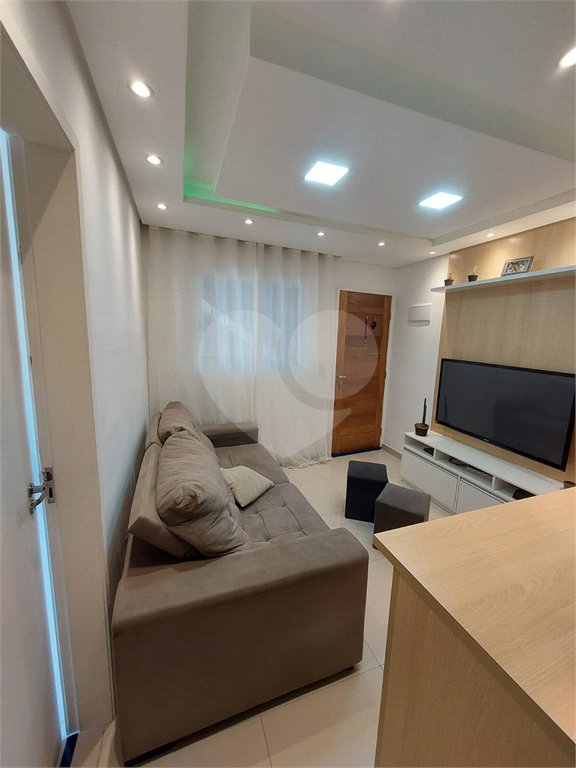 Casa à venda com 2 quartos em Jaçanã, São Paulo, SP