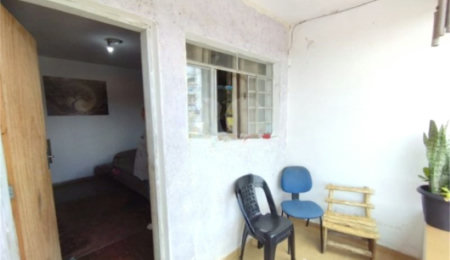 Casa à venda com 3 quartos em Jardim Caparelli (mailasqui), São Roque, SP