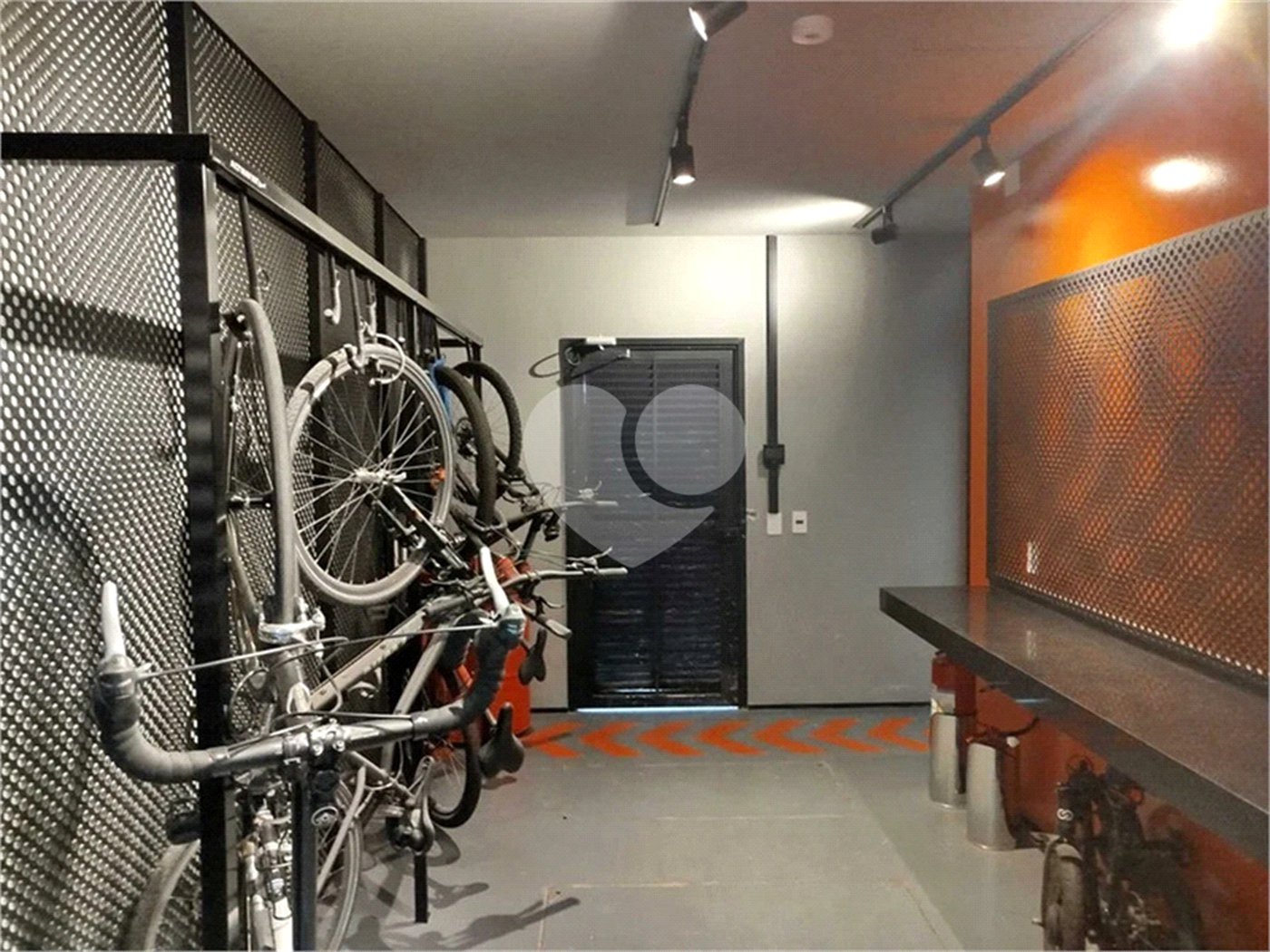 Apartamento à venda com 1 quarto em Pinheiros, São Paulo, SP