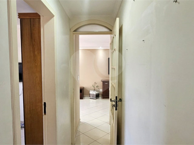 Apartamento à venda com 3 quartos, sendo 1 suíte, em Mandaqui, São Paulo, SP