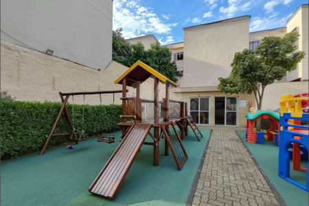 Apartamento à venda com 2 quartos em São Cristóvão, Rio de Janeiro, RJ