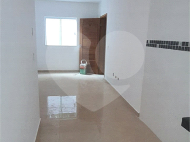 Casa à venda com 2 quartos em Tucuruvi, São Paulo, SP