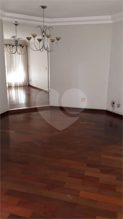 Apartamento à venda com 3 quartos, sendo 1 suíte, em Perdizes, São Paulo, SP