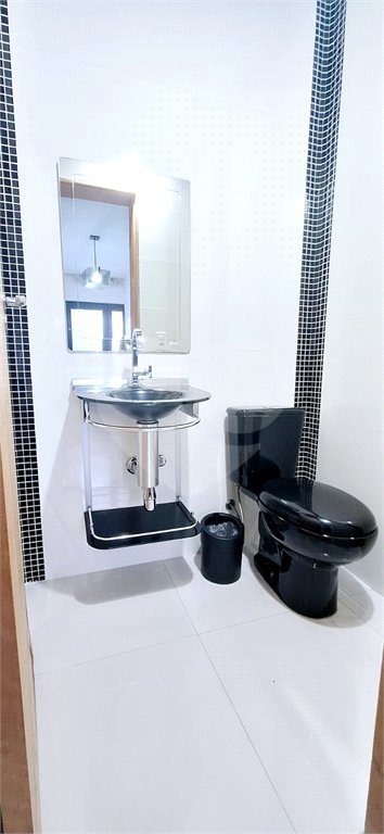 Casa Térrea à venda com 3 quartos, sendo 1 suíte, em Parque Edu Chaves, São Paulo, SP