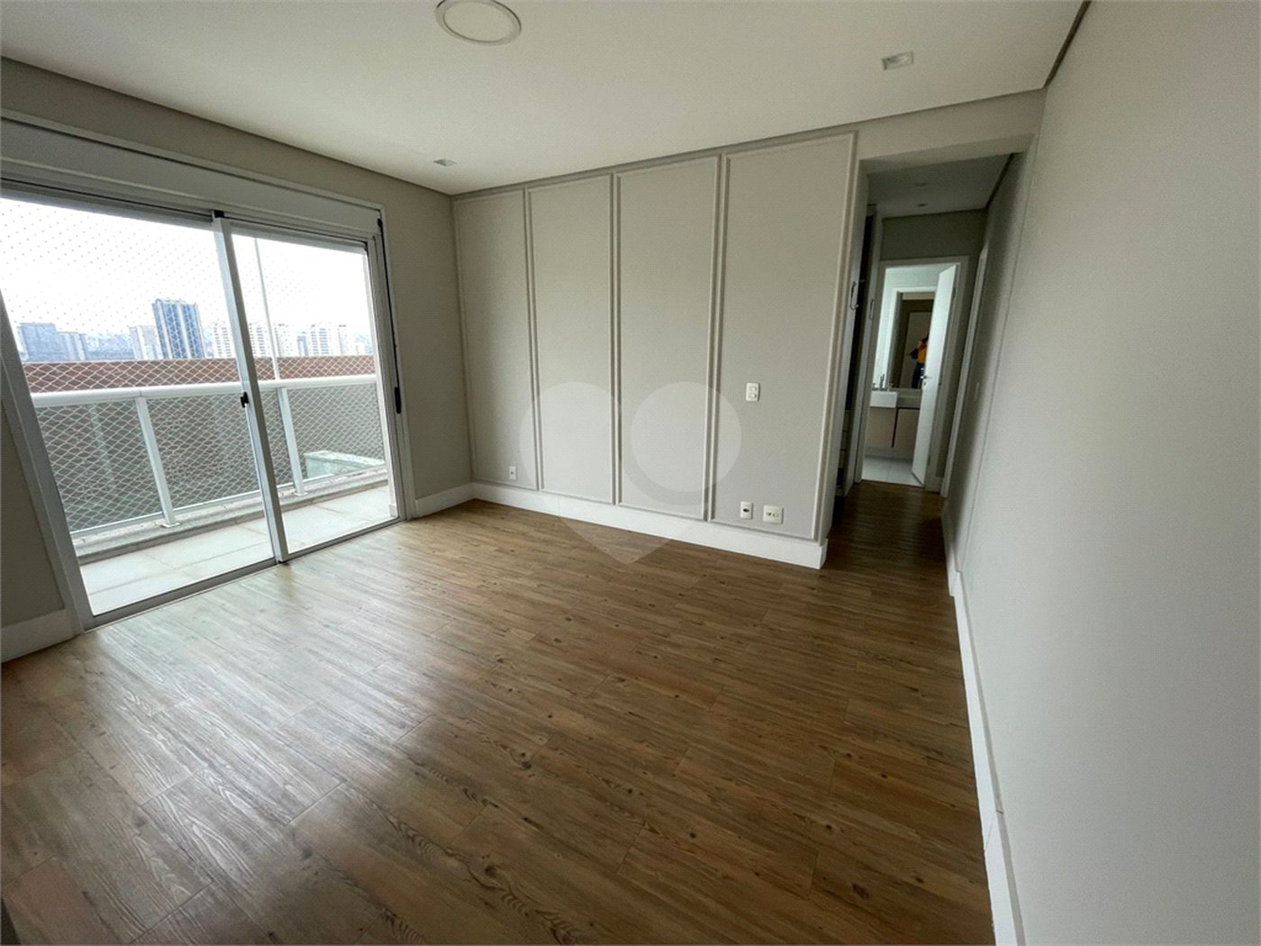 Apartamento à venda com 4 suítes em Perdizes, São Paulo, SP