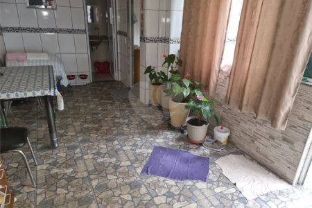 Sobrado à venda com 3 quartos, sendo 1 suíte,  em Jardim Campo Limpo, São Paulo, SP