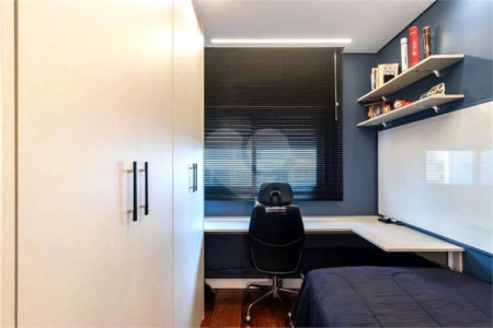 Apartamento à venda com 2 suítes em Vila Independência, São Paulo, SP
