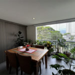 Apartamento para alugar com 3 suítes em Vila Romana, São Paulo, SP