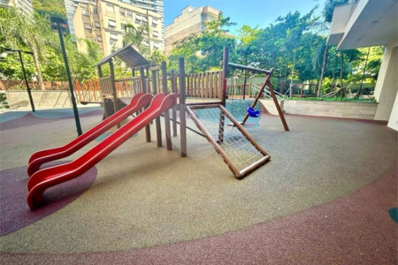 Apartamento à venda com 3 quartos, sendo 2 suítes, em Botafogo, Rio de Janeiro, RJ