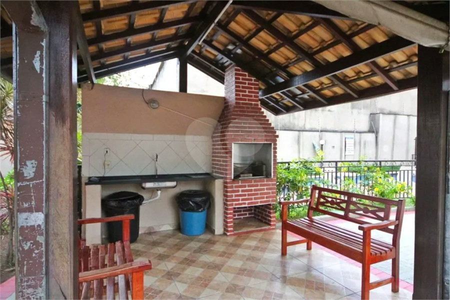 Apartamento à venda com 3 quartos em Vila Nova Cachoeirinha, São Paulo, SP