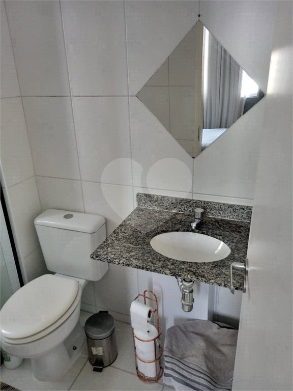 Apartamento à venda com 3 quartos, sendo 1 suíte,  em Vila Praia, São Paulo, SP