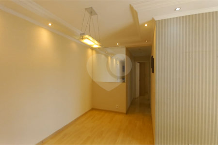 Apartamento à venda com 2 quartos em Jardim das Vertentes, São Paulo, SP