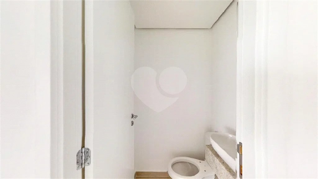 Apartamento à venda com 2 suítes em Pinheiros, São Paulo, SP