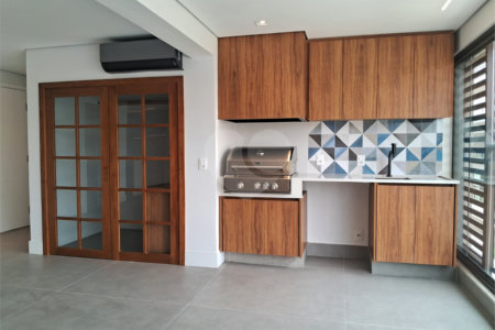 Apartamento à venda com 2 suítes em Bela Aliança, São Paulo, SP
