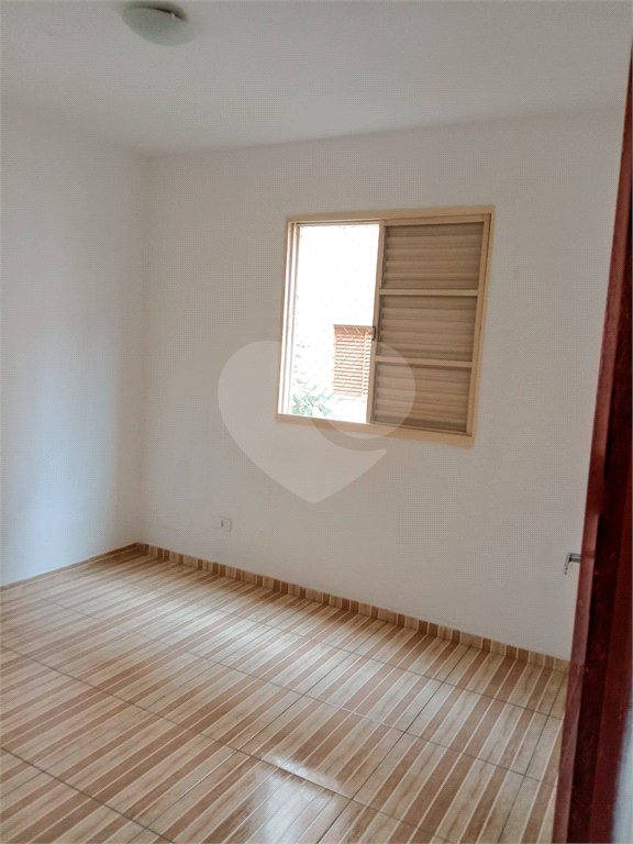 Apartamento à venda com 2 quartos em Jardim Martins Silva, São Paulo, SP
