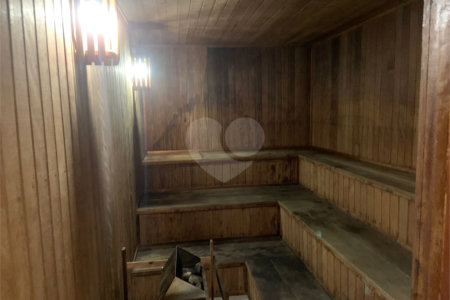 Apartamento à venda com 1 suíte em Jardim das Bandeiras, São Paulo, SP