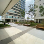 Apartamento à venda com 3 suítes em Barra Funda, São Paulo, SP