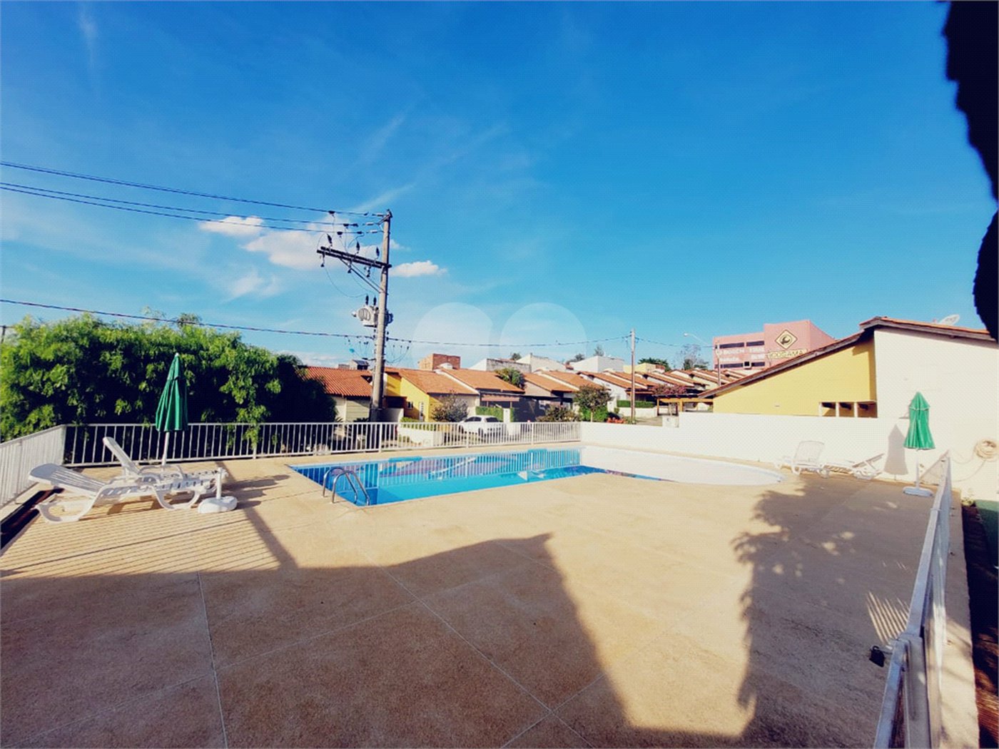Casa à venda com 2 quartos, sendo 1 suíte, no condomínio Villa das Palmeiras, Indaiatuba - SP