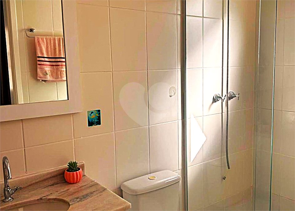 Apartamento à venda com 2 quartos, sendo 1 suíte,  em Jardim Maria José, Votorantim, SP
