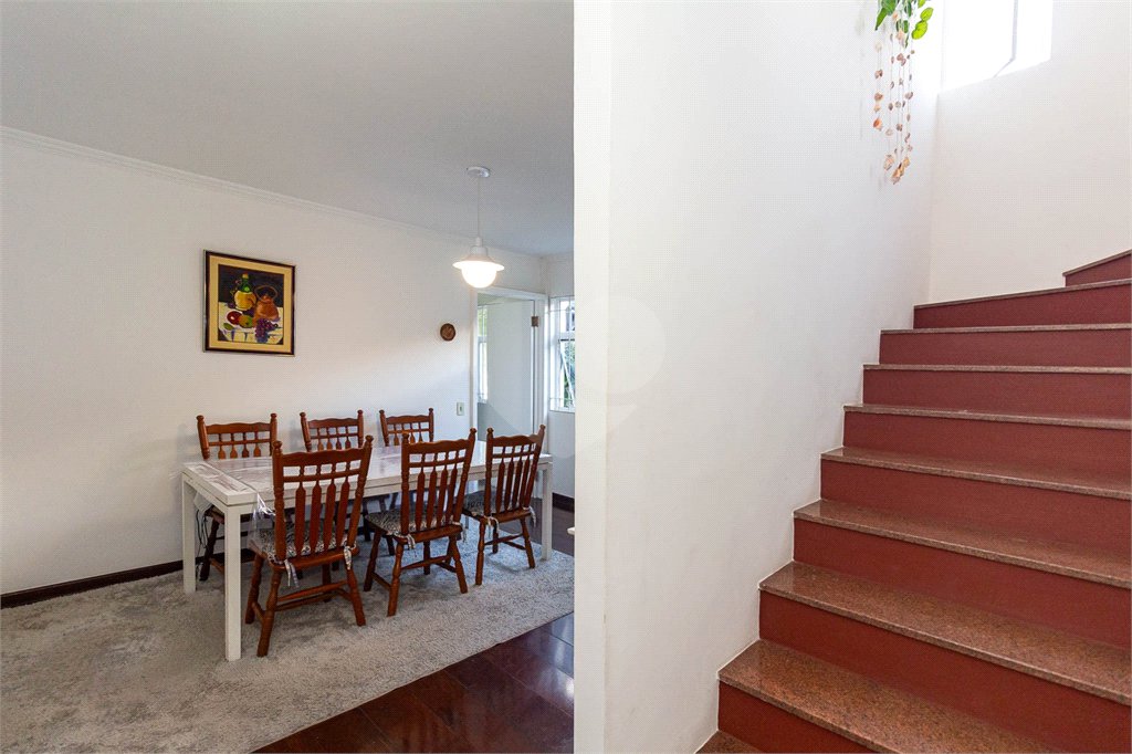 Casa de Vila à venda com 3 quartos, sendo 1 suíte, em Chácara Monte Alegre, São Paulo, SP
