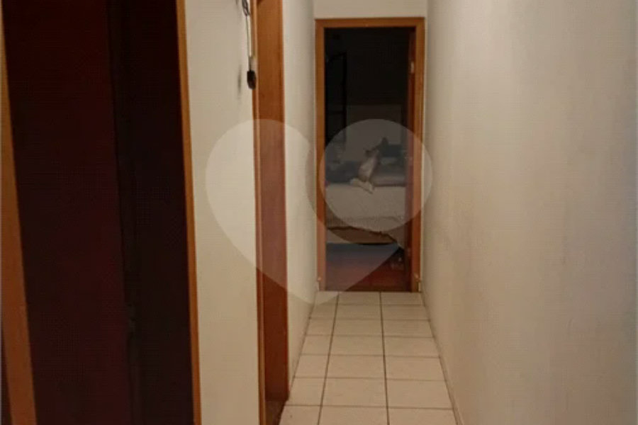 Casa Térrea à Venda na Vila Mazzei – 237 m² | Piscina | Área de Churrasco | Quintal
