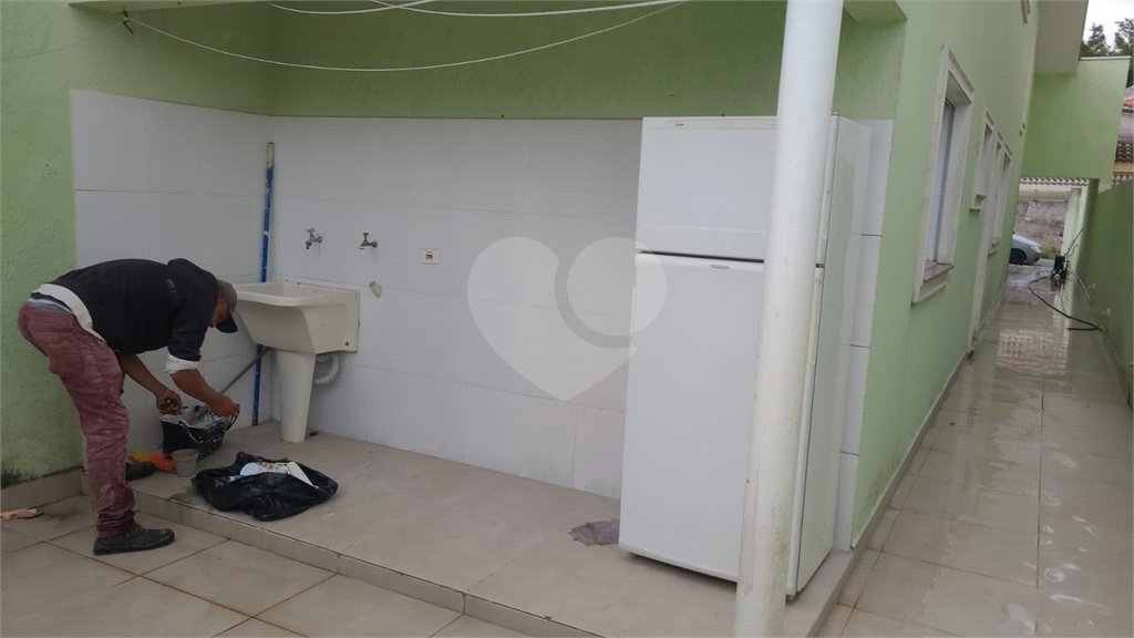 Casa à venda com 2 suítes, em Cidade Nova Arujá, Arujá, SP