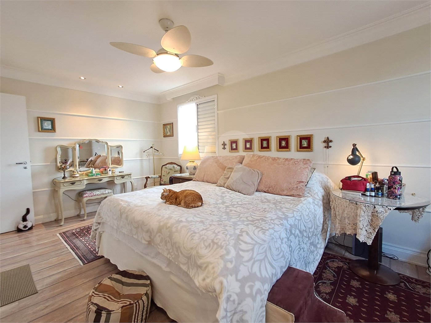 Apartamento à venda com 2 suítes em Vila Romana, São Paulo, SP