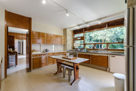 Casa Térrea à venda com 4 quartos, sendo 1 suíte, em Chácara Monte Alegre, São Paulo, SP