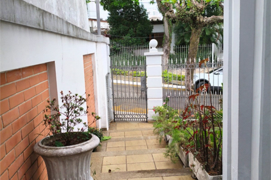 Sobrado para alugar com 4 quartos, sendo 2 suítes, em Jardim França, São Paulo, SP