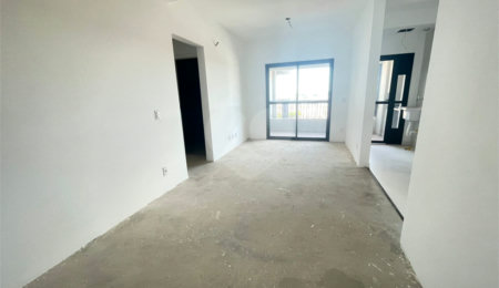 Apartamento à venda com 2 suítes no Centro, Itapetininga, SP