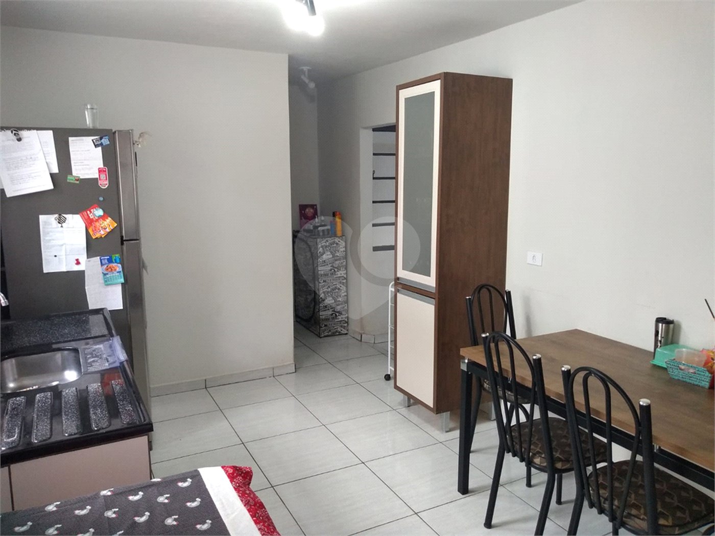 Casa Térrea à venda com 3 quartos, sendo 1 suíte,  em Vila Leopoldina, São Paulo, SP