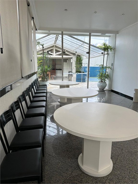 Apartamento para alugar com 3 suítes em Santana, São Paulo, SP